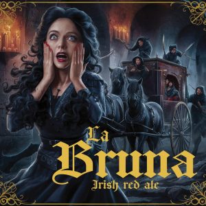 la bruna 33 cl